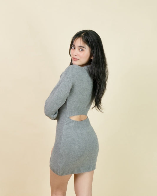 WYNN Knit Dress