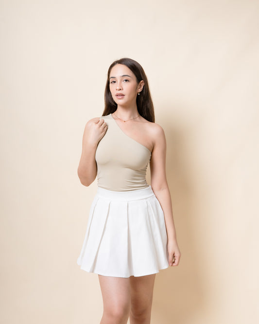 SYDNEY Asymmetrical Tank Top