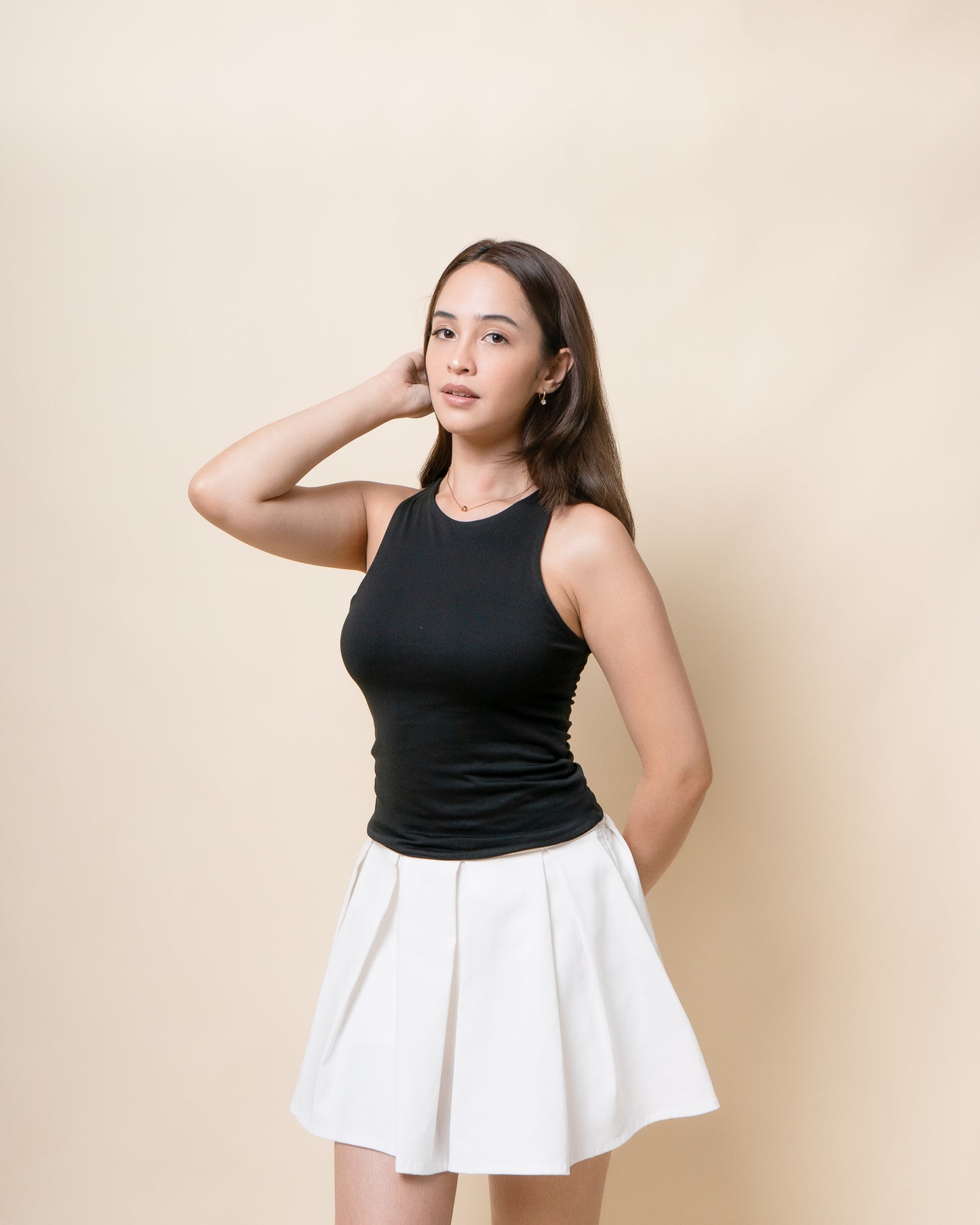 BRANDY Tank Top
