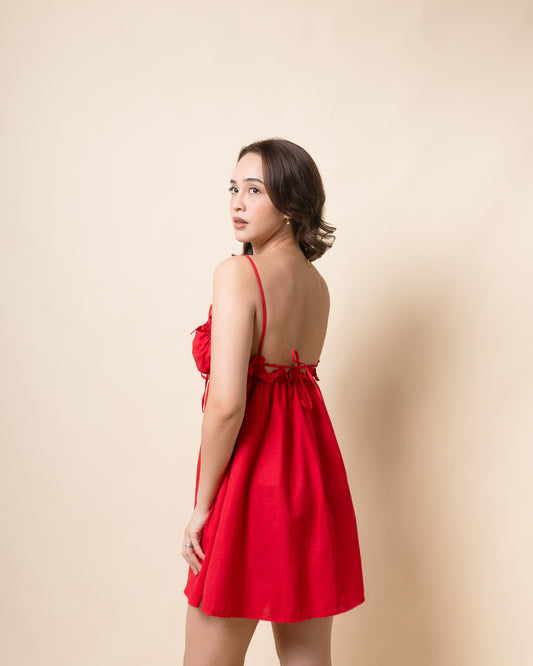 BELLINI Bralette Dress