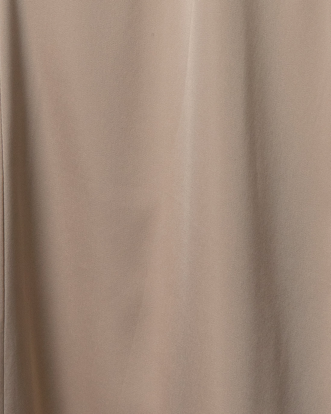 Noemi V-Neck Satin Top