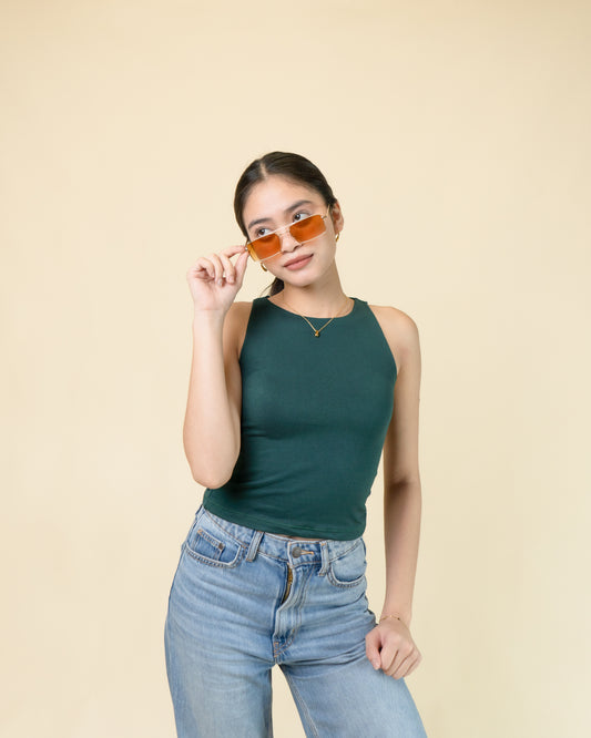 ALEX Basic Tank Top