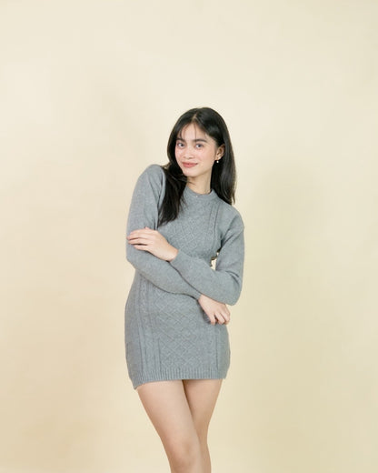WYNN Knit Dress