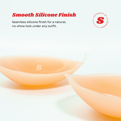 Skivvy Invisible Push Up Bra