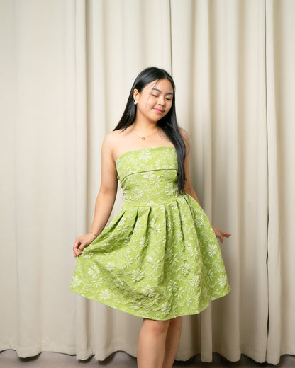 Brendy Mini Dress