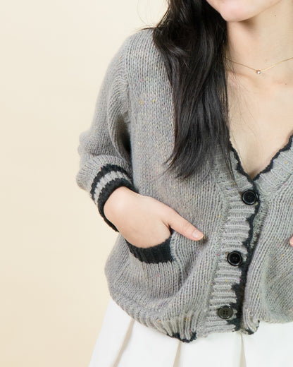 BRENNAN Cardigan