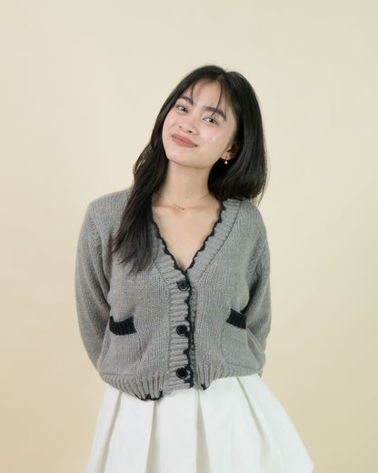 BRENNAN Cardigan