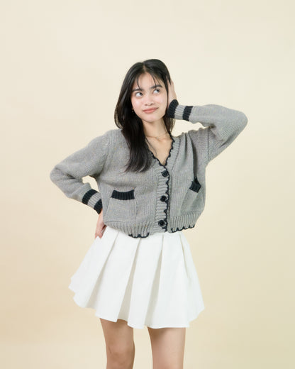 BRENNAN Cardigan