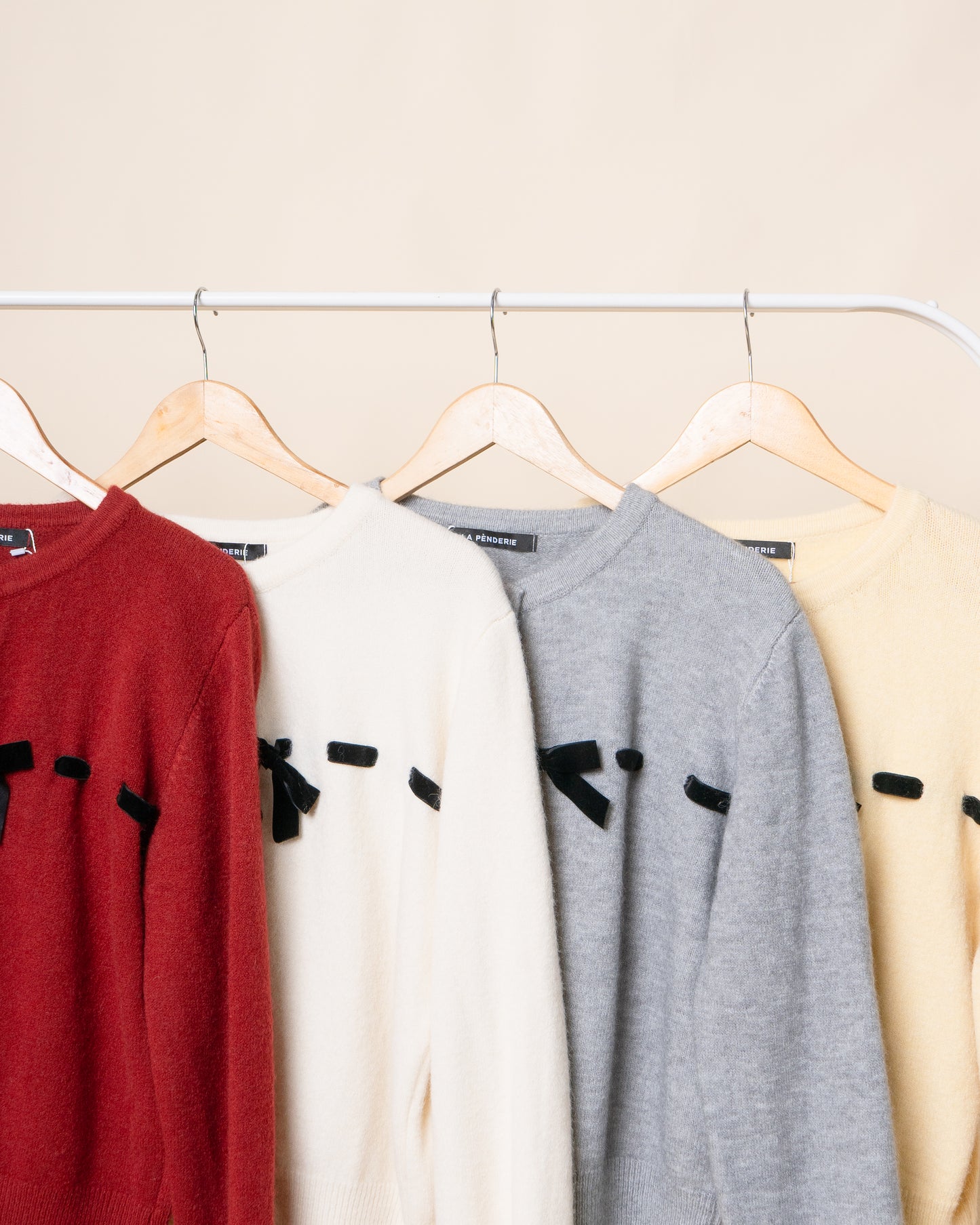 ORYN Knit Cardigan