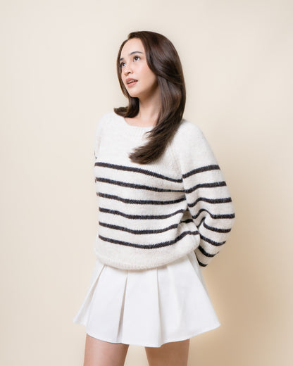 ALETTA Wool Blend Pullover