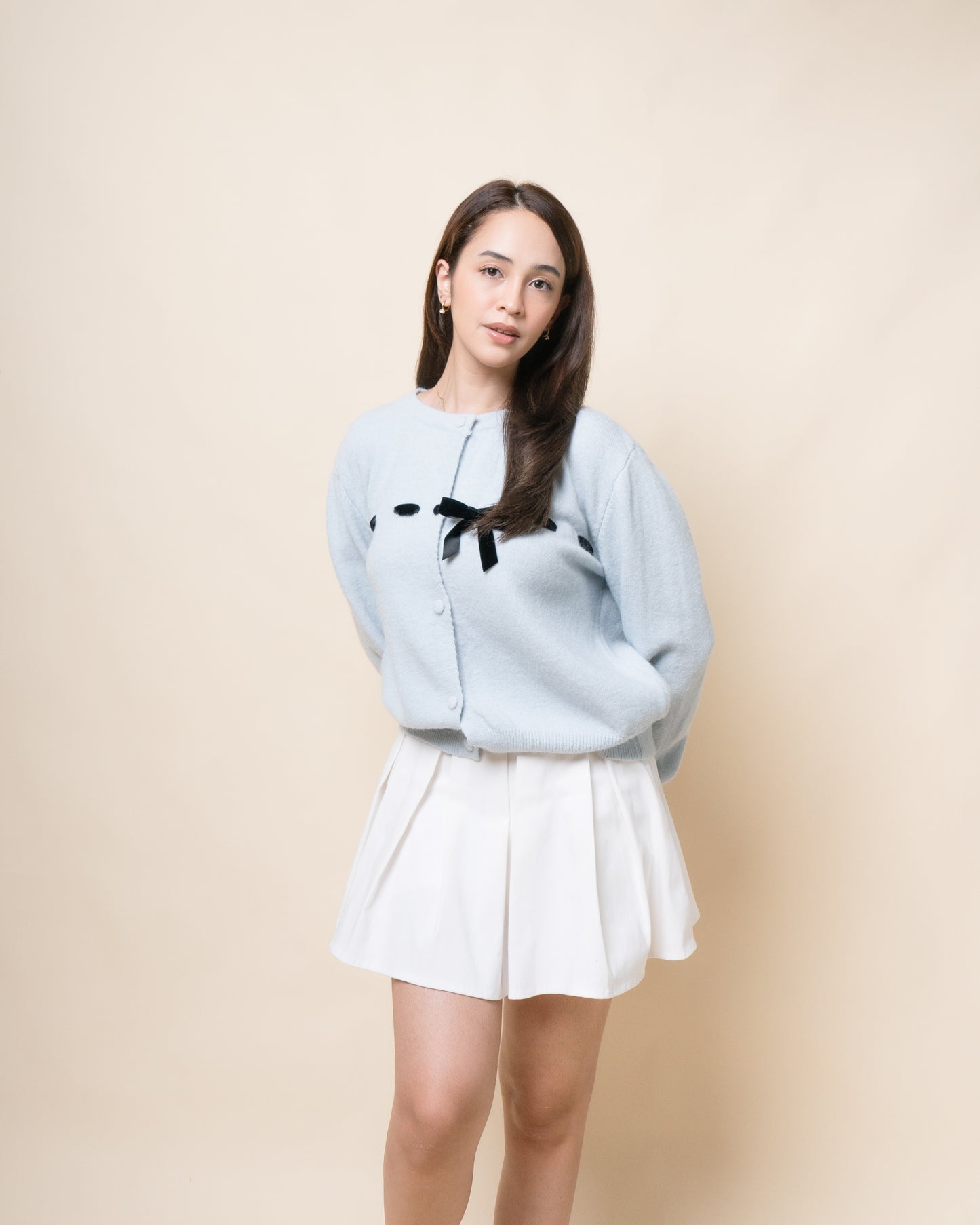 ORYN Knit Cardigan