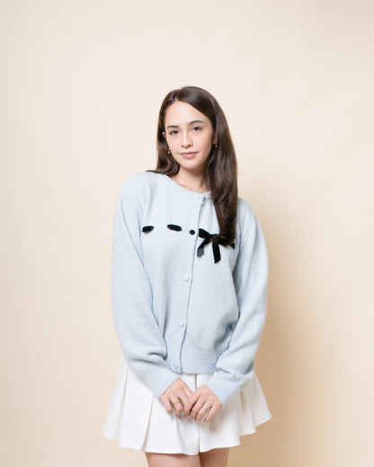 ORYN Knit Cardigan