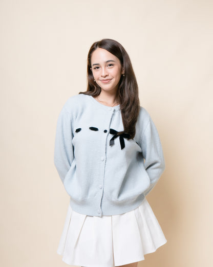 ORYN Knit Cardigan