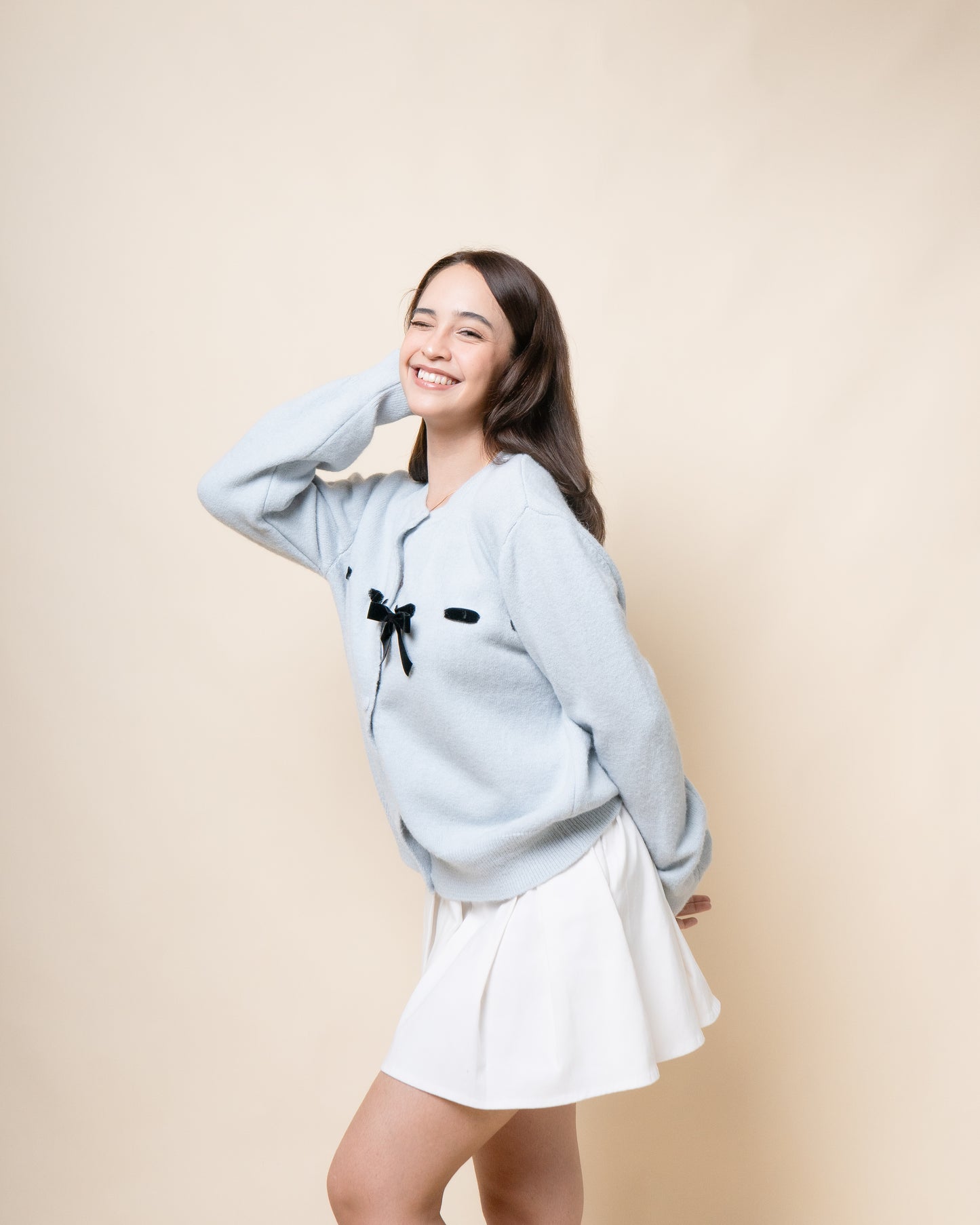 ORYN Knit Cardigan