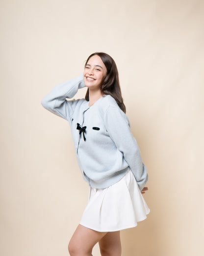 ORYN Knit Cardigan