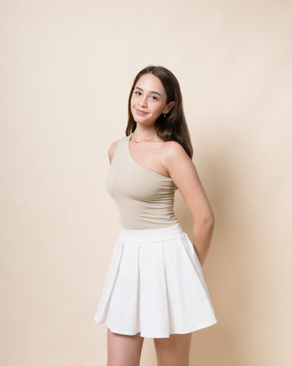 SYDNEY Asymmetrical Tank Top