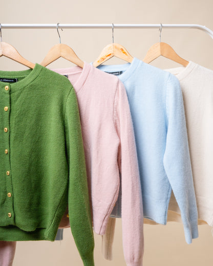 BLANCHE Knit Cardigan