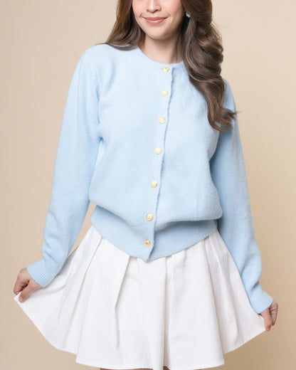 BLANCHE Knit Cardigan
