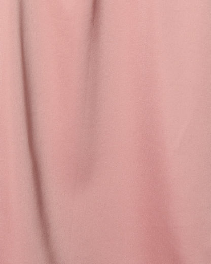 Noemi V-Neck Satin Top