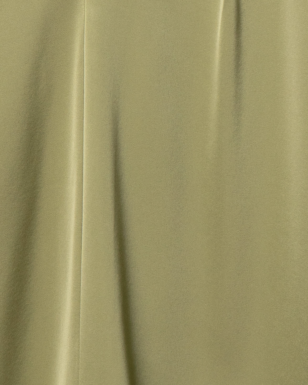 Noemi V-Neck Satin Top