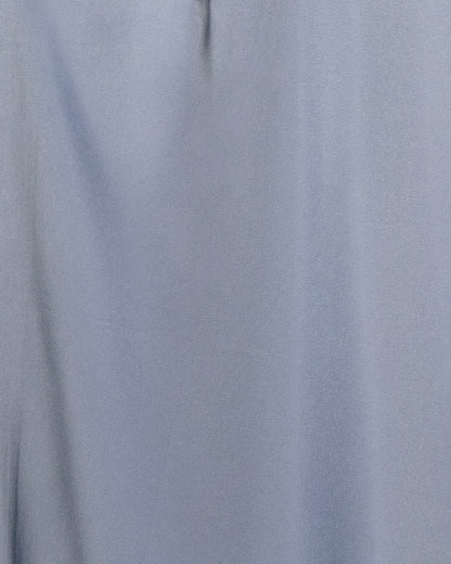 Noemi V-Neck Satin Top