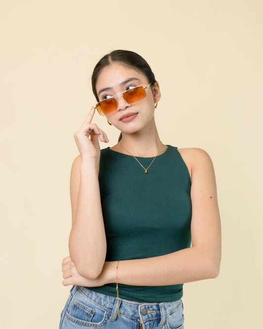 ALEX Basic Tank Top