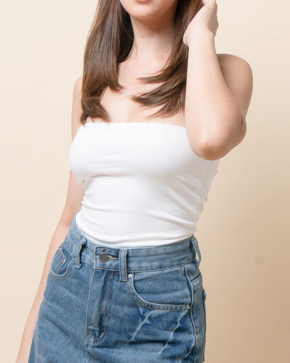 DAREIA Basic Tube Top