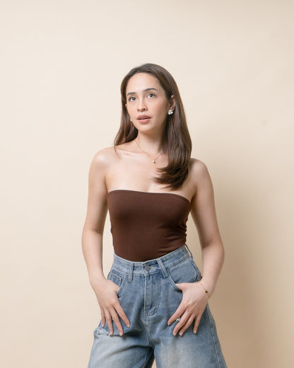 DAREIA Basic Tube Top