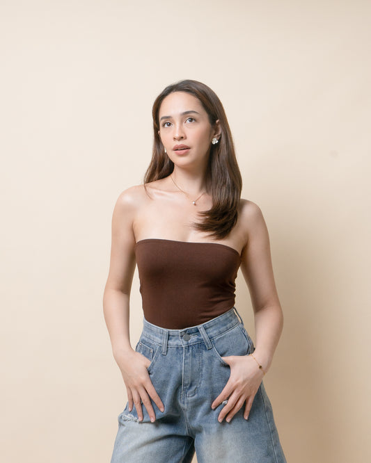 DAREIA Basic Tube Top